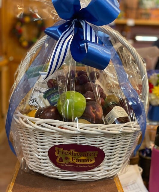 Gift Baskets » Freshwater Farms